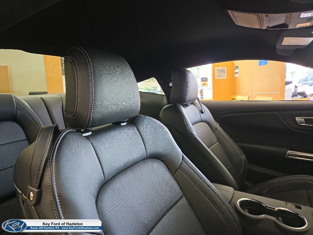 New 2026 Ford Mustang GT Premium RWD image 19
