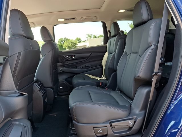 New 2026 Subaru Ascent Limited Bronze AWD/4WD image 8