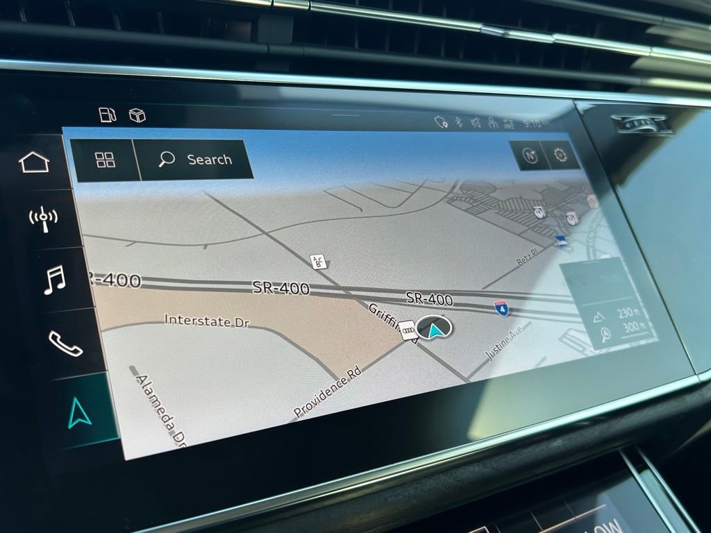 Used 2023 Audi Q8 Premium w/ Convenience Package image 34