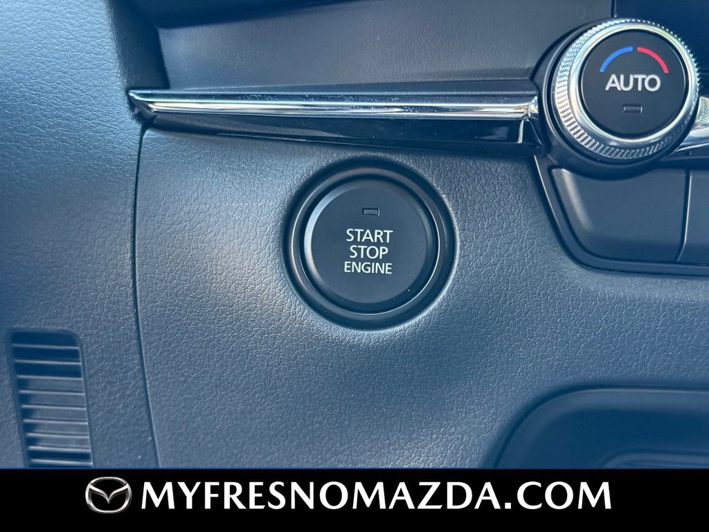Used 2025 MAZDA CX-30 AWD 2.5 S w/ Preferred Package image 30
