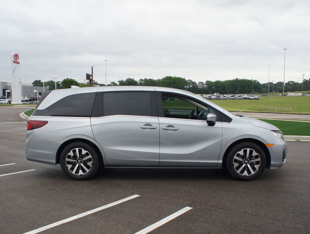 Used 2025 Honda Odyssey EX-L image 21