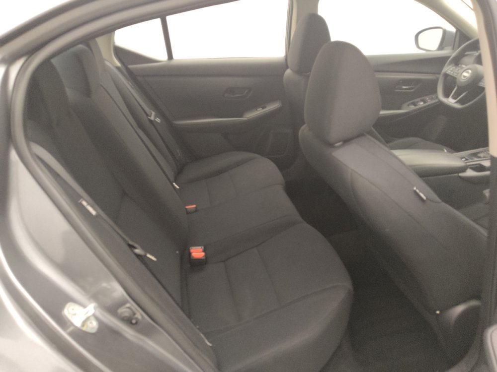 Used 2024 Nissan Sentra S FWD image 19