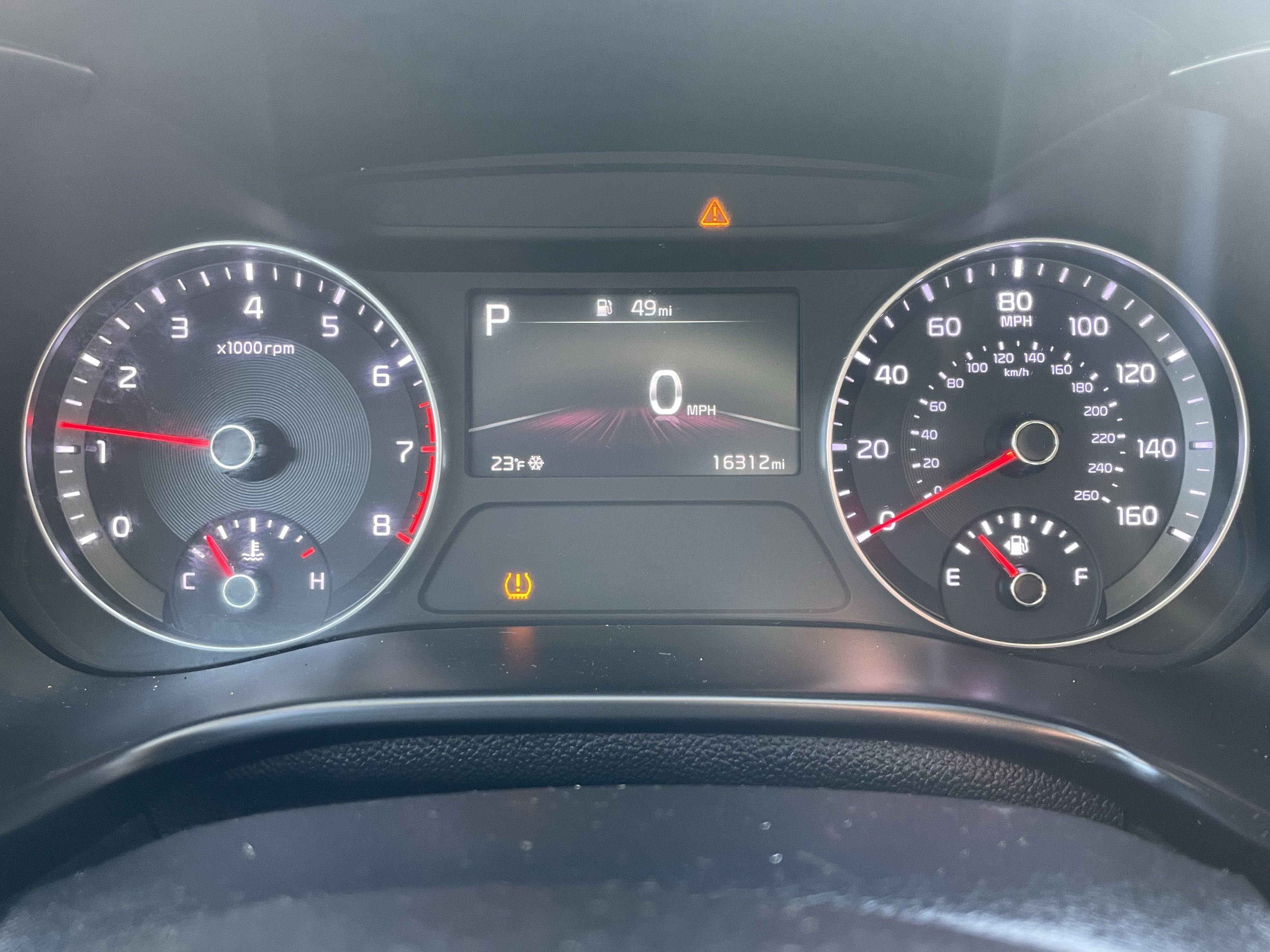 Certified 2024 Kia Forte LXS w/ LXS Technology Package image 19