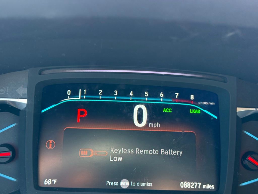 Used 2019 Honda Pilot EX-L image 16