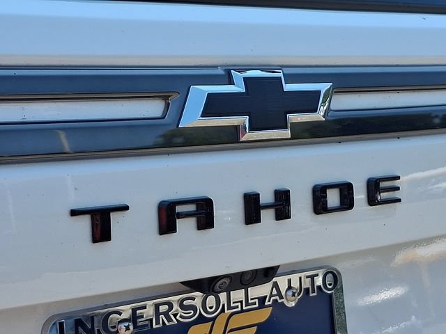 Used 2023 Chevrolet Tahoe High Country w/ Advanced Technology Package AWD/4WD image 33