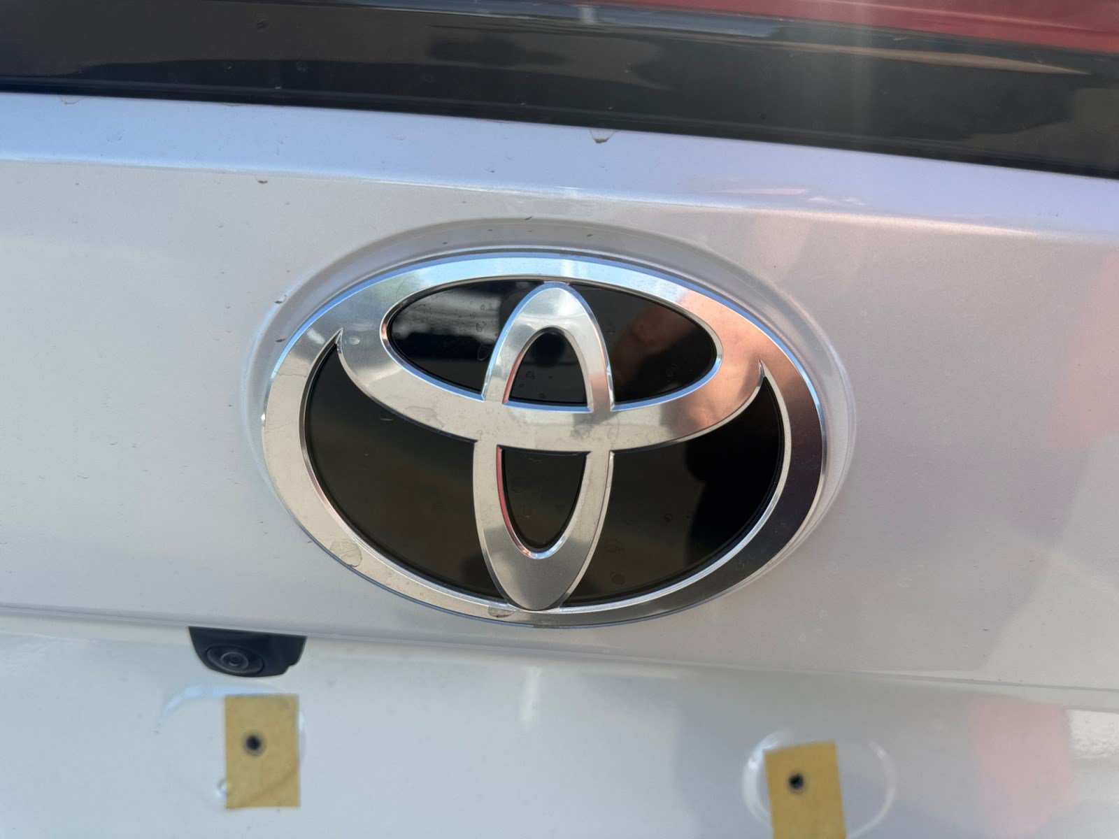 New 2026 Toyota bZ AWD/4WD image 22