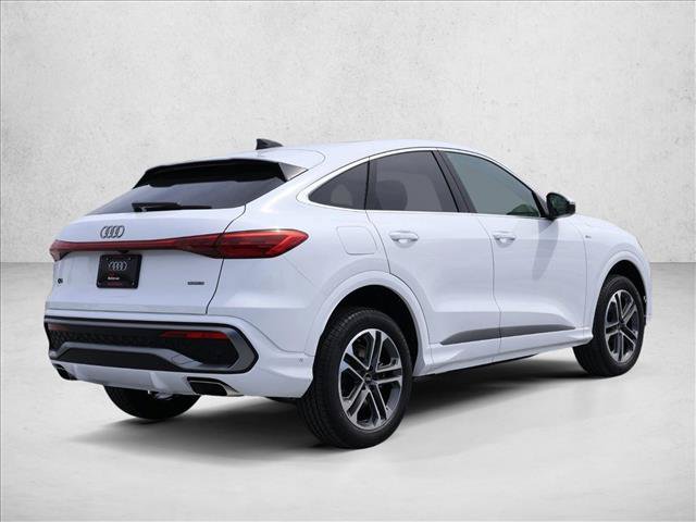 New 2026 Audi Q5 Premium AWD/4WD image 2