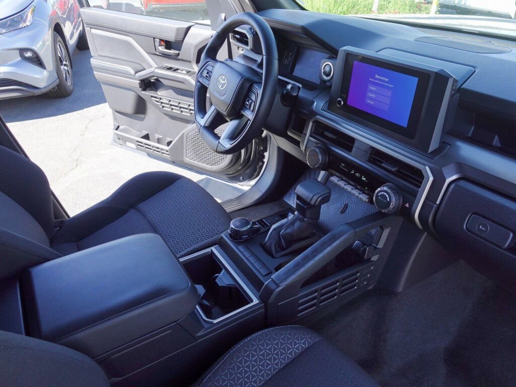 Certified 2025 Toyota 4Runner SR5 image 14