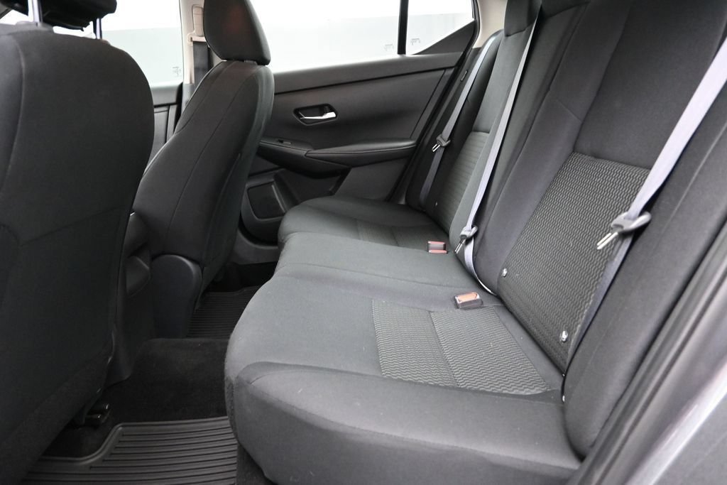 Used 2023 Nissan Sentra S FWD image 18