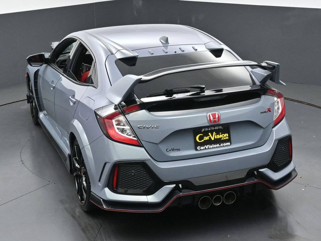 Used 2019 Honda Civic Type R image 38
