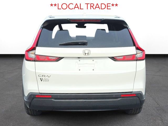 Used 2023 Honda CR-V EX-L image 8