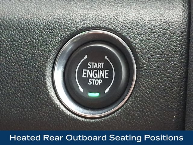 Used 2026 GMC Acadia Elevation w/ Elevation Premium Package AWD/4WD image 17