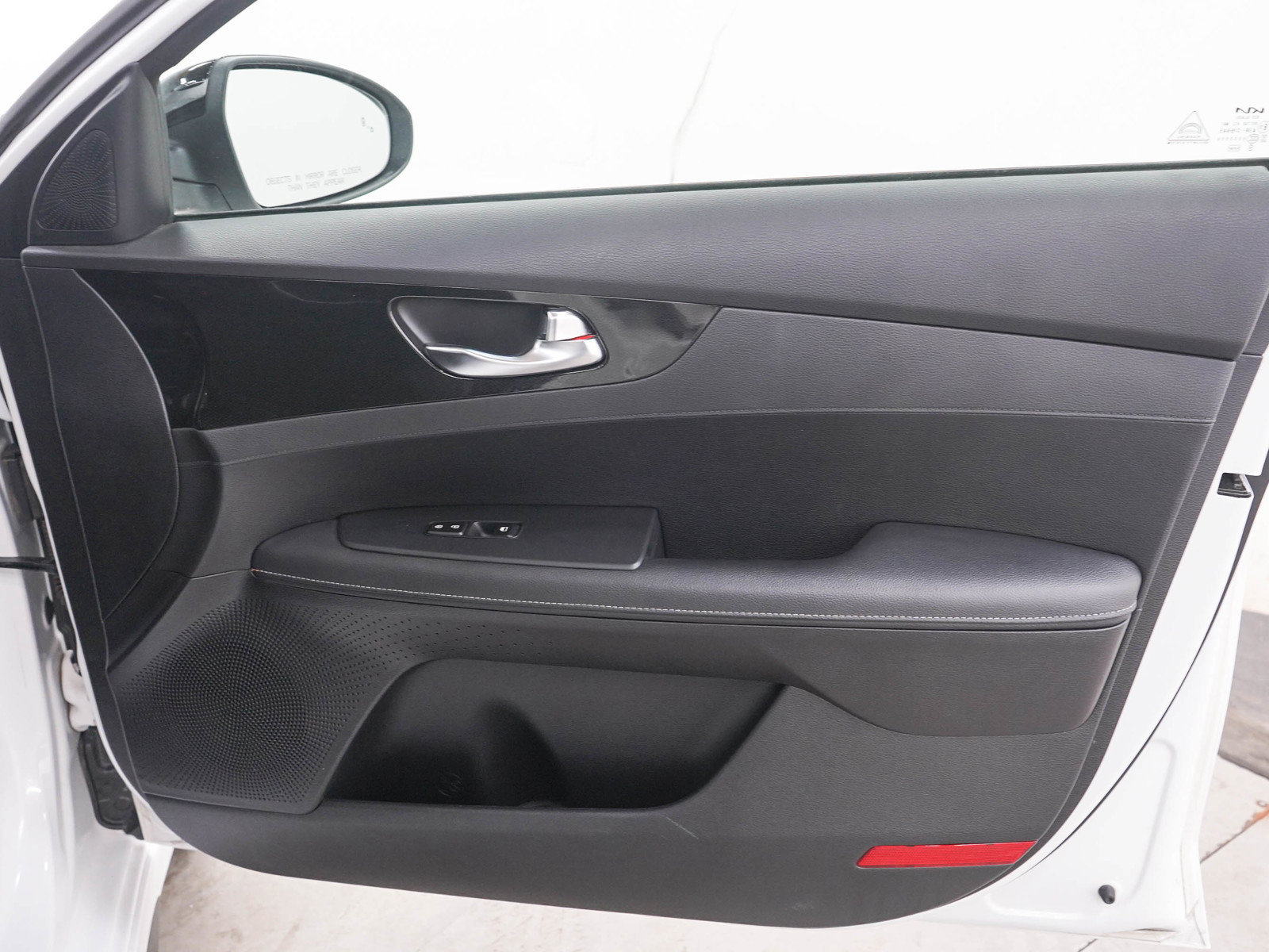 Used 2021 Kia Forte GT-Line FWD image 9