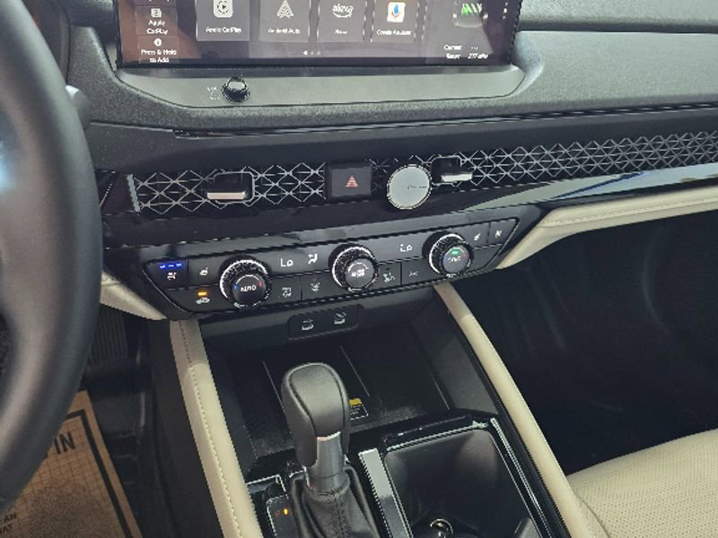 Used 2025 Honda Accord Touring image 13