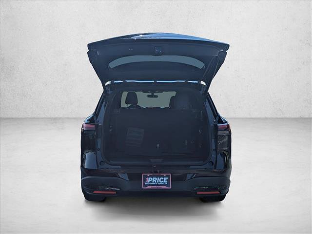 Used 2026 INFINITI QX60 Sport w/ Dark Cargo Package AWD/4WD image 6
