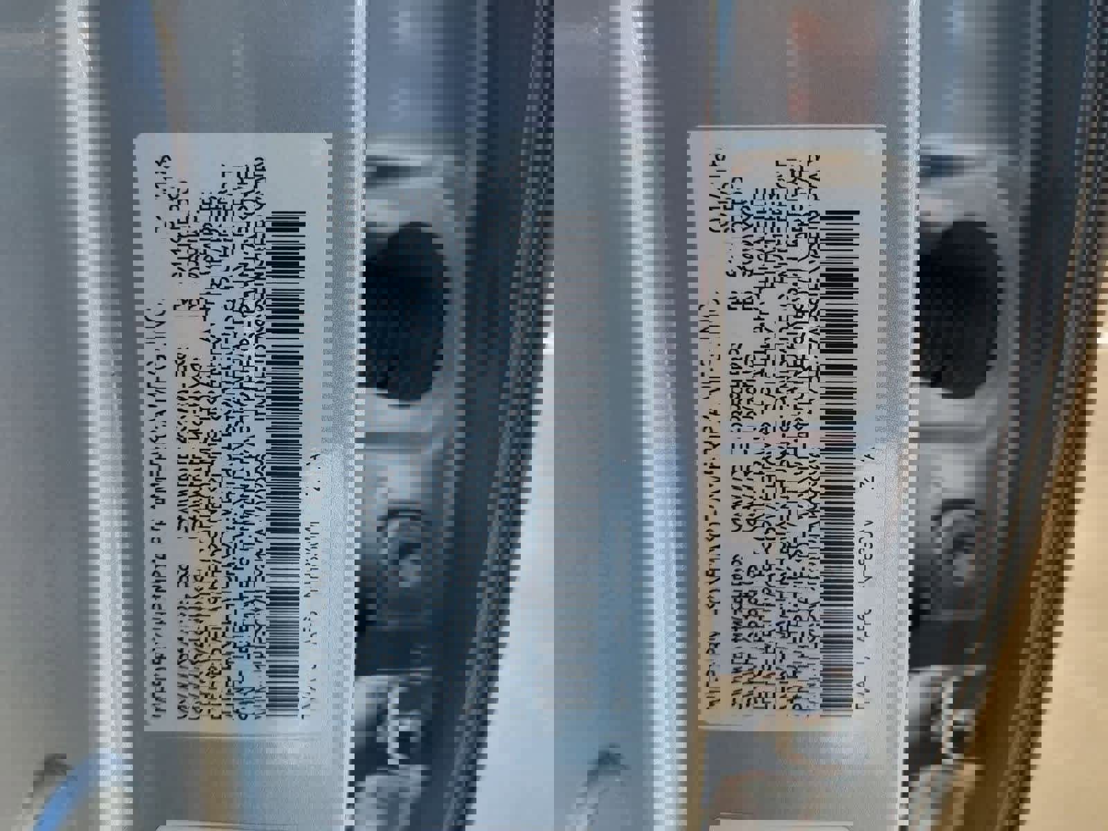 Used 2018 Honda Accord Sport image 33