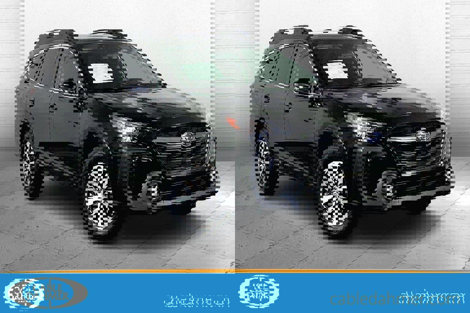 Used 2024 Subaru Outback Premium