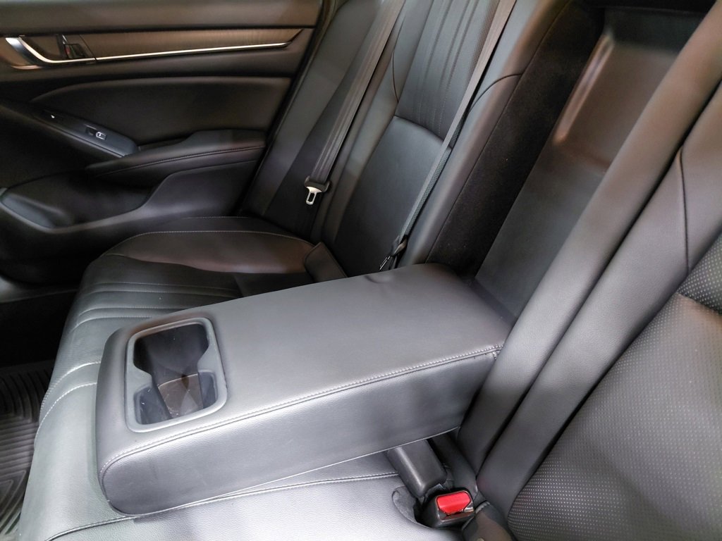 Used 2019 Honda Accord Touring image 45