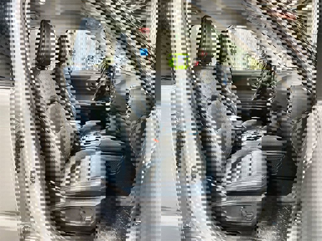 Used 2022 Ford Bronco Sport Outer Banks image 25