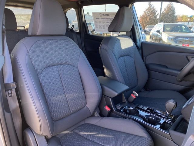 New 2026 Subaru Forester Premium w/ Base/Premium Package image 9