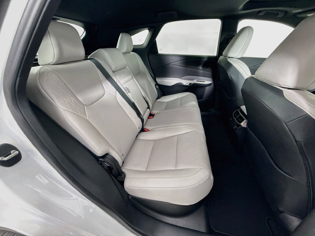 Certified 2024 Lexus RX 350 Premium Plus w/ Convenience Package FWD image 29