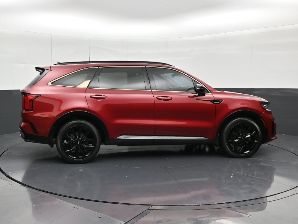 Used 2021 Kia Sorento SX FWD image 6