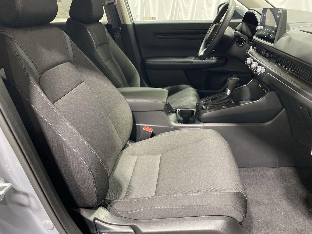 New 2026 Honda CR-V LX image 22