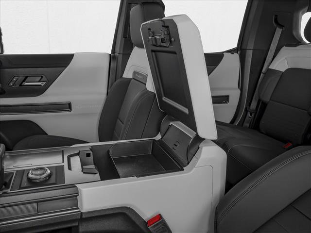 New 2026 GMC Hummer EV 3X image 10