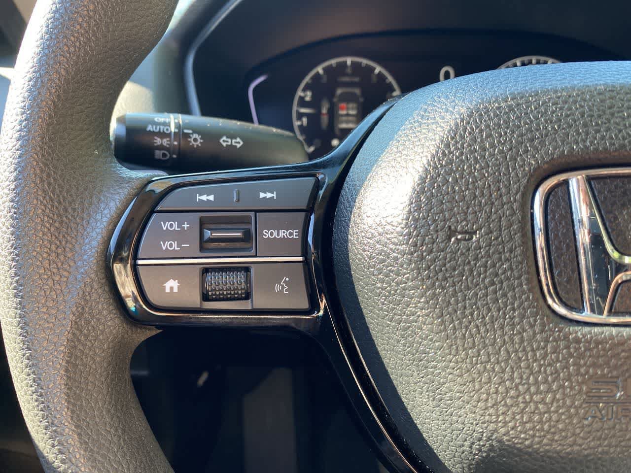 Used 2025 Honda Civic LX image 20
