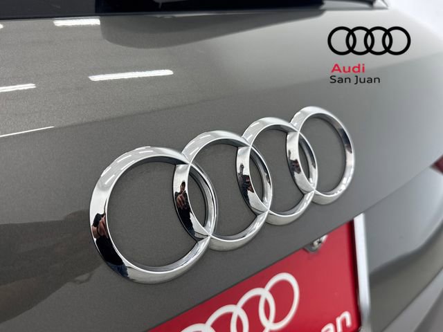 Used 2025 Audi Q3 2.0T Premium w/ Convenience Package image 12