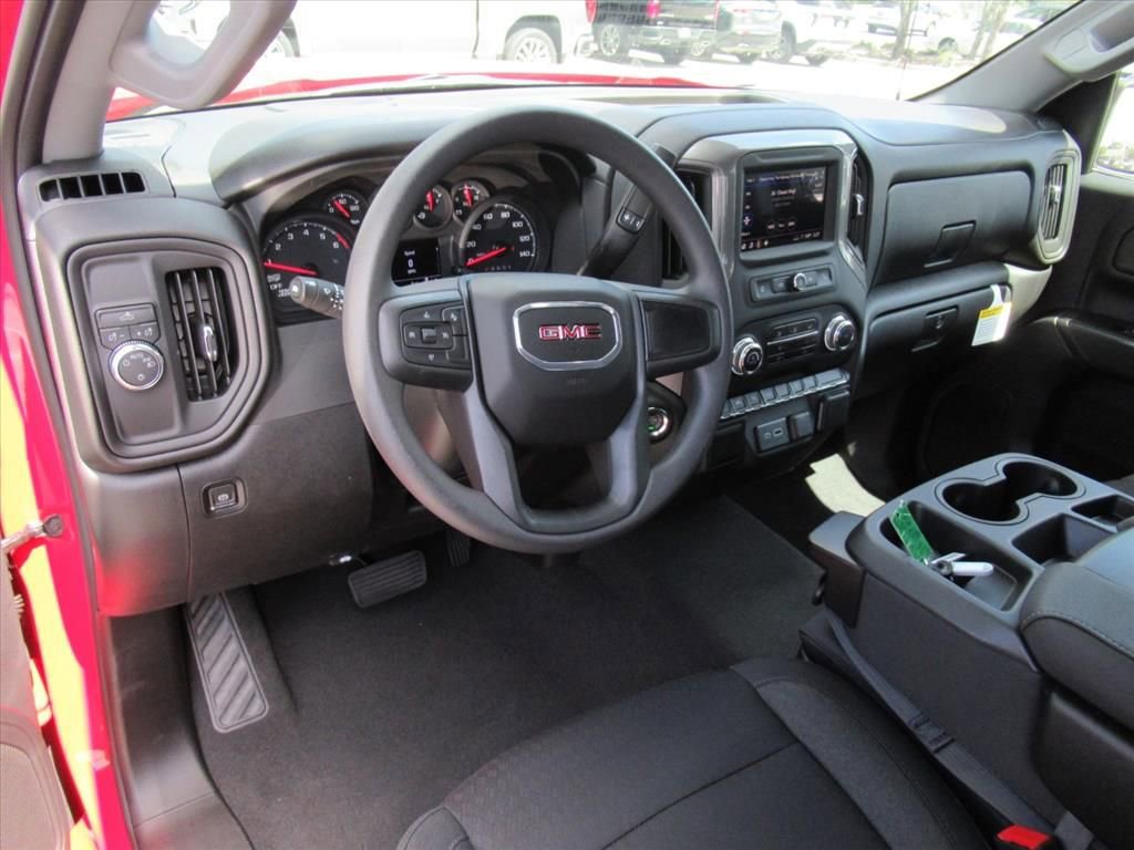 New 2026 GMC Sierra 1500 Pro w/ Graphite Edition image 15