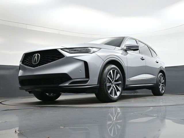 New 2026 Acura MDX SH-AWD w/ Technology Package image 32