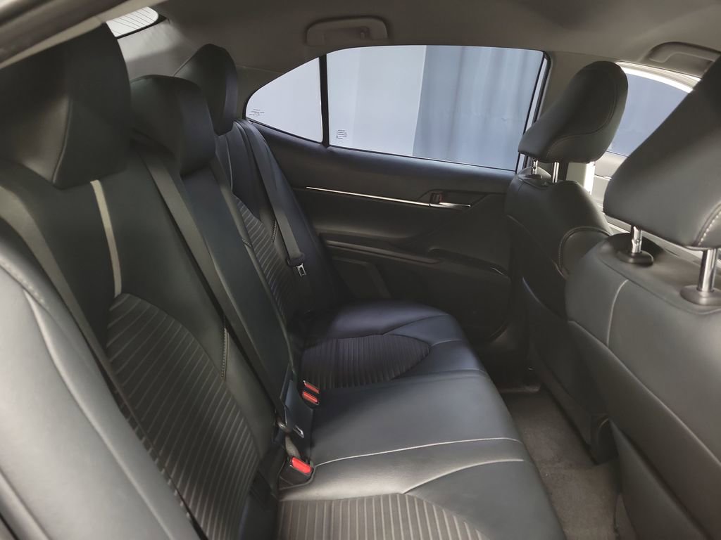Used 2019 Toyota Camry SE image 20