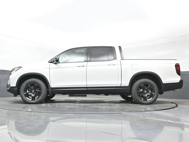 New 2026 Honda Ridgeline Black Edition image 23