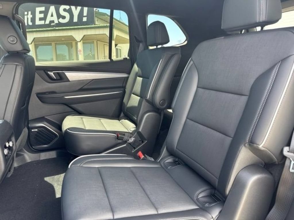 New 2026 Buick Enclave Preferred w/ Power Package FWD image 12