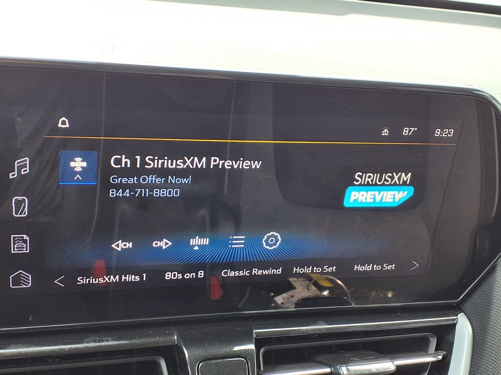 Used 2024 Chevrolet TrailBlazer LT FWD image 5