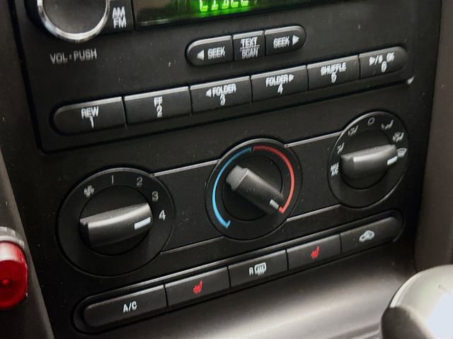 Used 2008 Ford Mustang GT Premium image 14