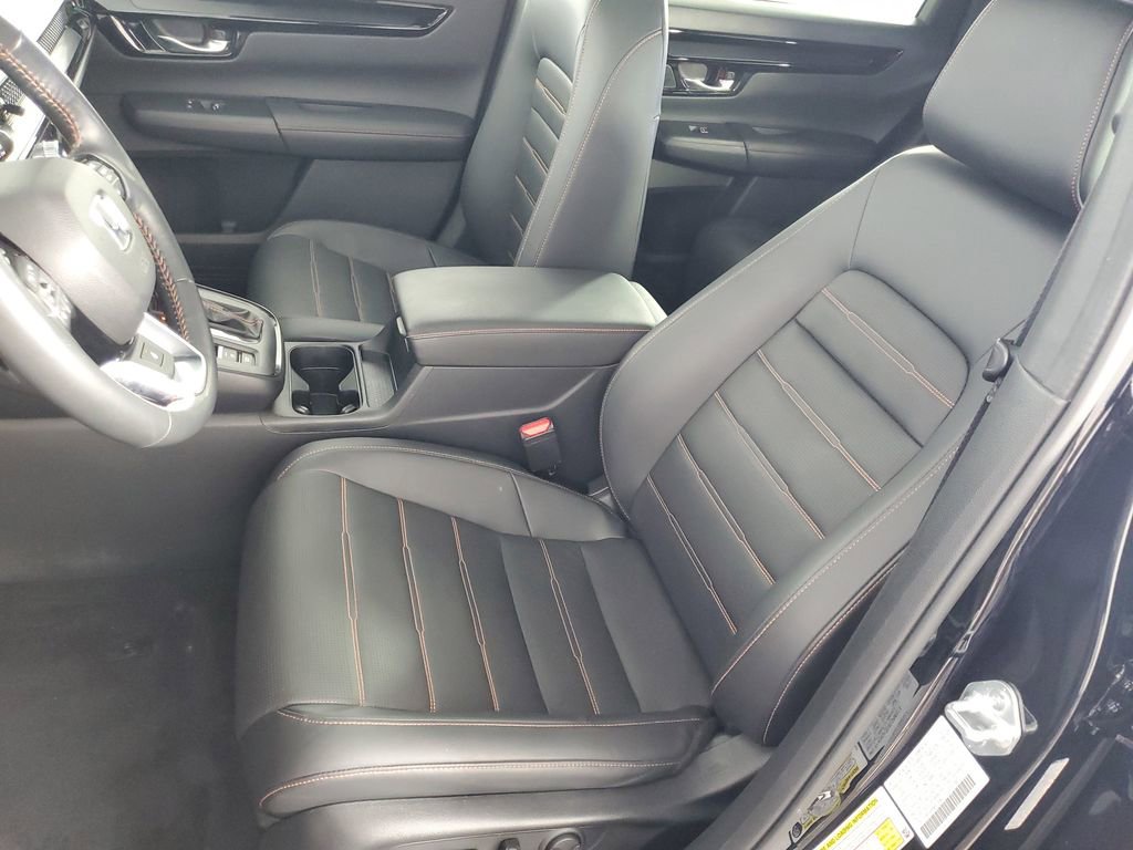 Used 2023 Honda CR-V Sport Touring image 12