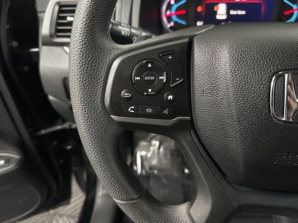Used 2022 Honda Pilot Sport image 15