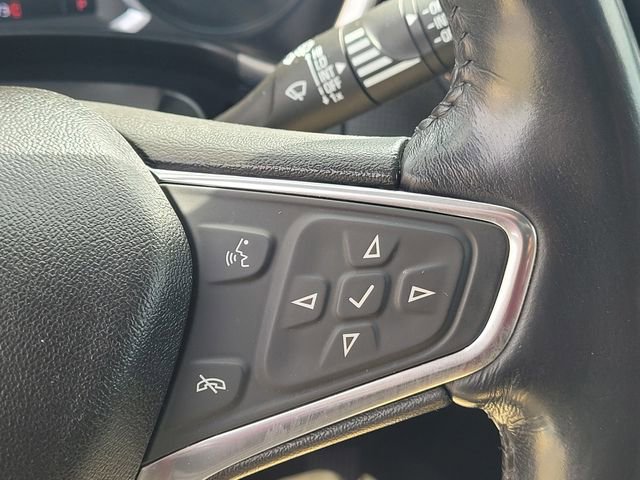 Used 2019 Chevrolet Equinox Premier image 16