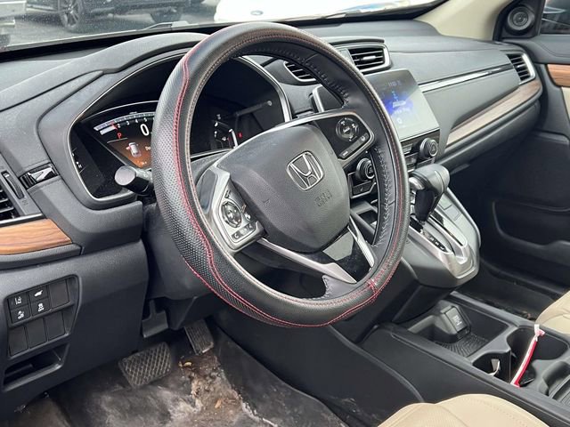 Used 2019 Honda CR-V Touring image 6