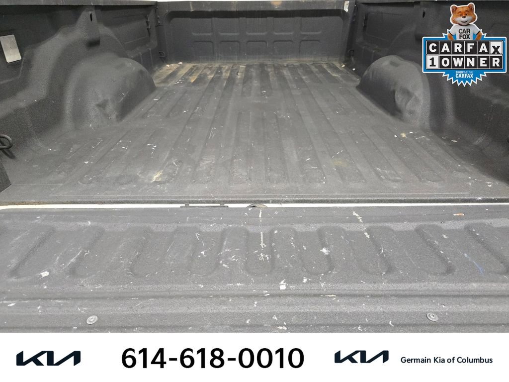Used 2022 RAM 2500 Tradesman image 21