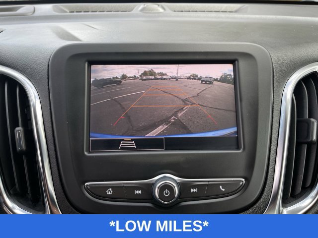 Used 2024 Chevrolet Equinox LT w/ LPO, Floor Liner Package FWD image 15