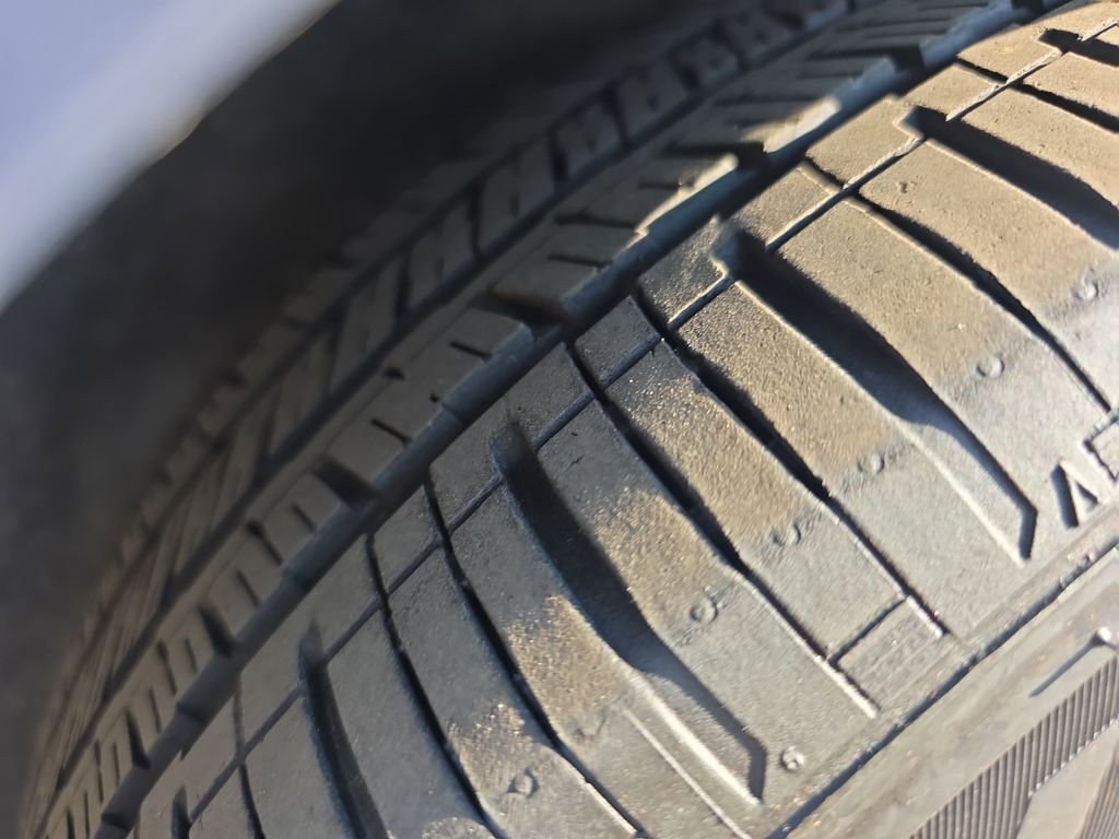 Certified 2025 Chevrolet Malibu LT image 28