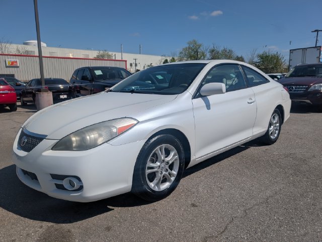 Used 2008 Toyota Solara SE FWD image 3