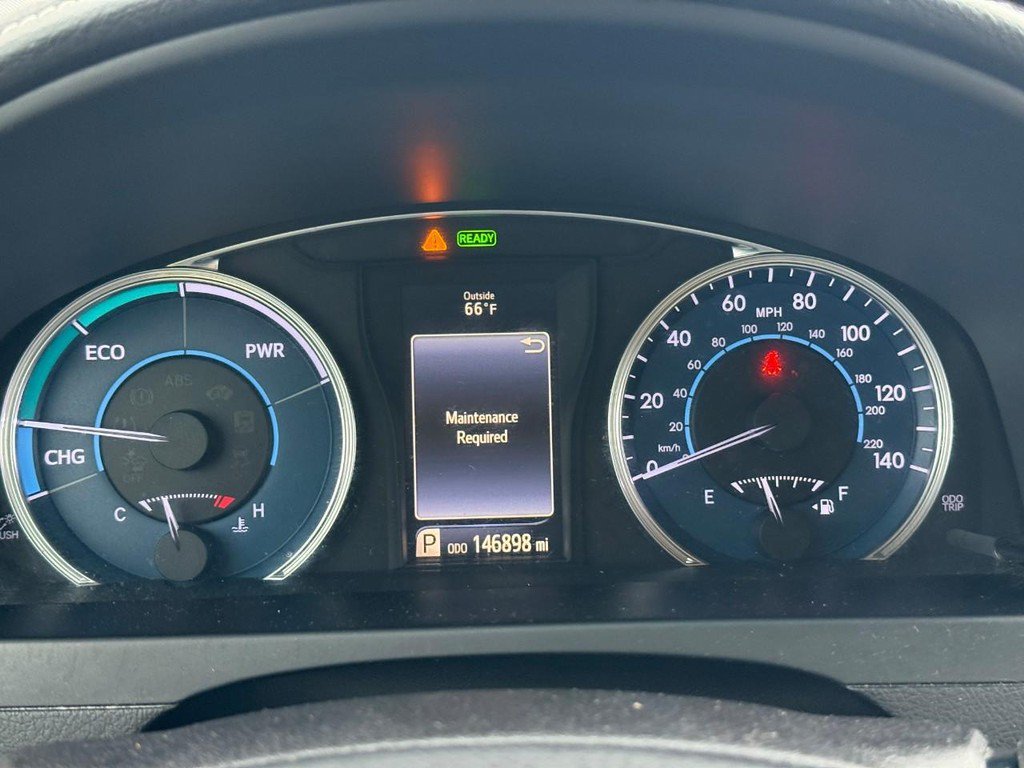 Used 2017 Toyota Camry LE FWD image 24