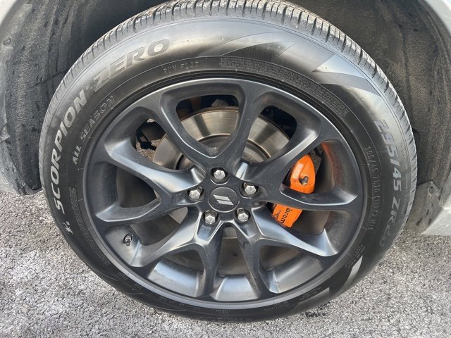 Used 2023 Dodge Durango R/T image 38