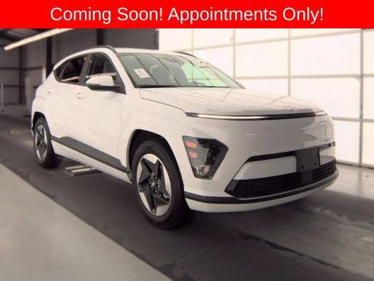 Used 2024 Hyundai Kona SEL FWD image 1
