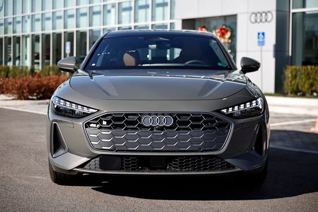 New 2025 Audi A5 2.0T Premium Plus image 13