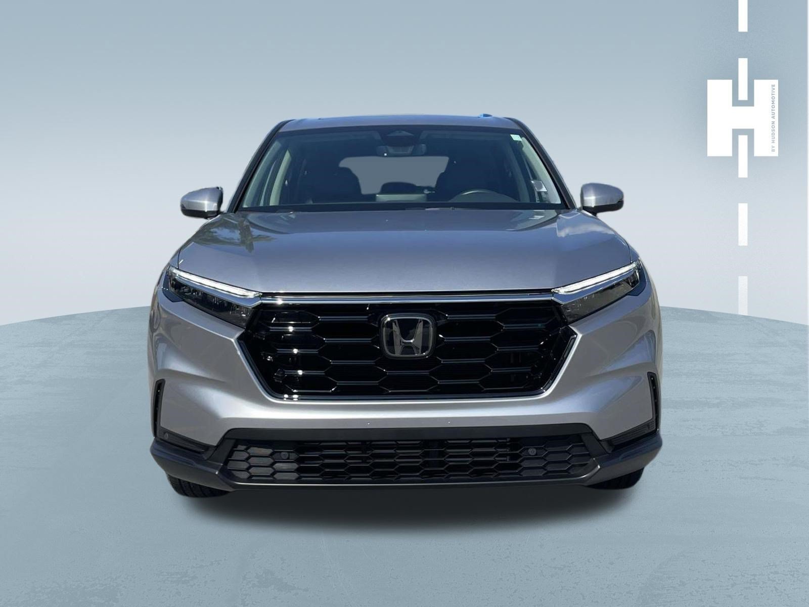 Used 2023 Honda CR-V EX-L image 2